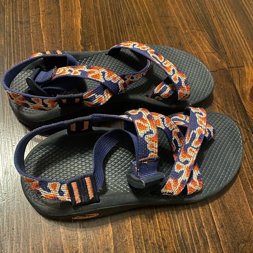 Chacos
